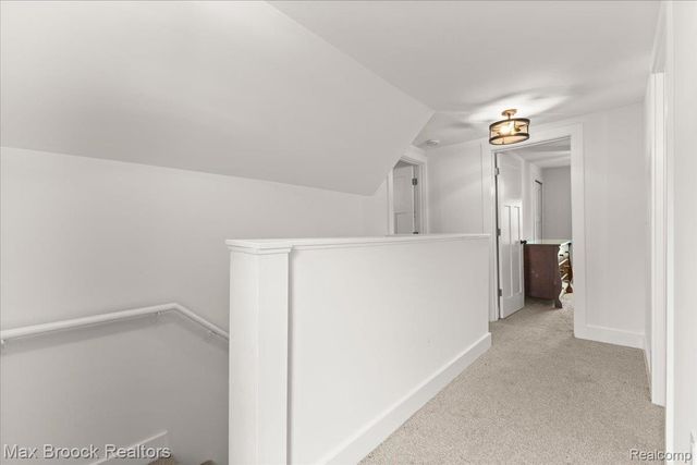 515 Clinton Street, Howell, MI 48843