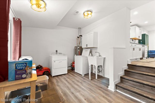 515 Clinton Street, Howell, MI 48843