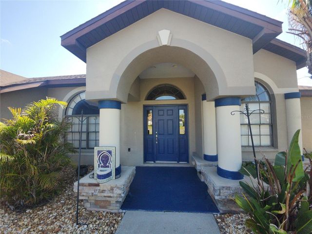 4028 BRECKLAND COURT, Spring Hill, FL 34609