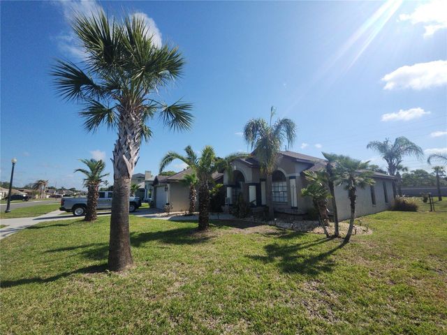 4028 BRECKLAND COURT, Spring Hill, FL 34609