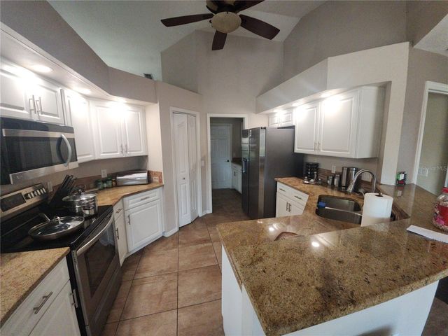 4028 BRECKLAND COURT, Spring Hill, FL 34609