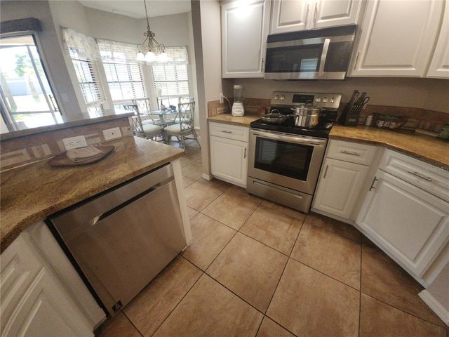 4028 BRECKLAND COURT, Spring Hill, FL 34609