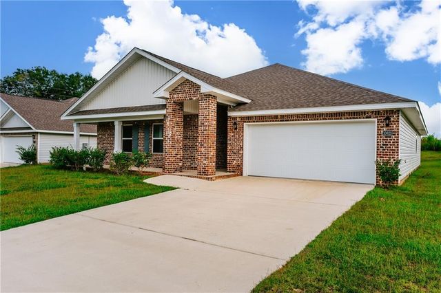 10623 Burlington Estates Drive, Mobile, AL 36608