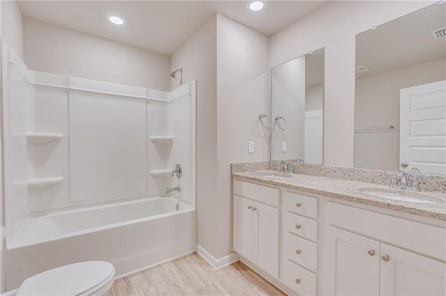 10623 Burlington Estates Drive, Mobile, AL 36608