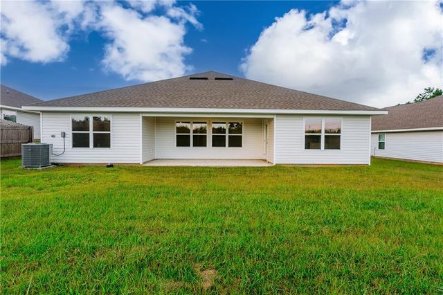10623 Burlington Estates Drive, Mobile, AL 36608
