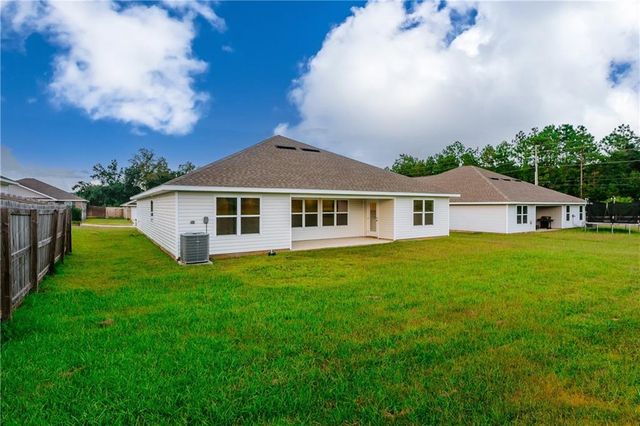 10623 Burlington Estates Drive, Mobile, AL 36608
