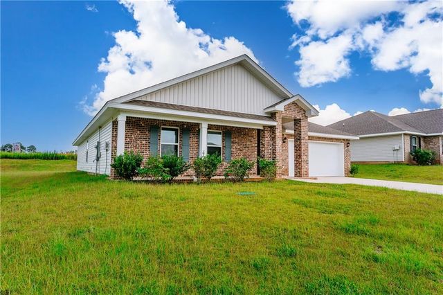 10623 Burlington Estates Drive, Mobile, AL 36608