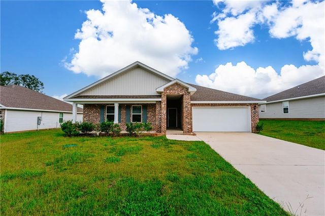 10623 Burlington Estates Drive, Mobile, AL 36608