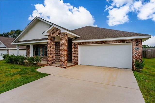 10623 Burlington Estates Drive, Mobile, AL 36608