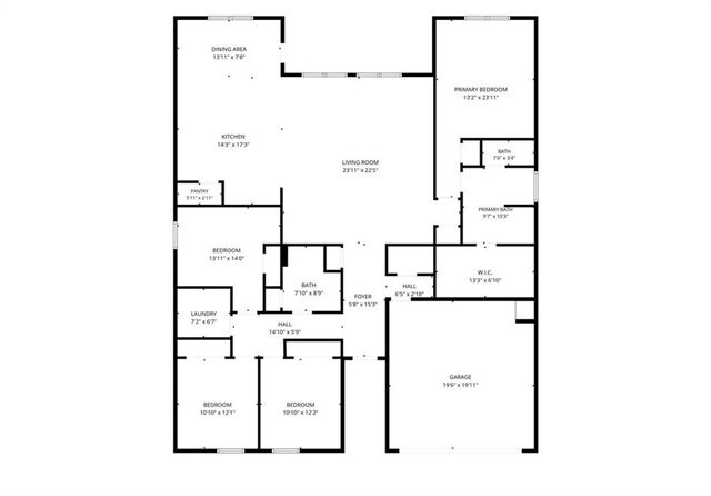 10623 Burlington Estates Drive, Mobile, AL 36608