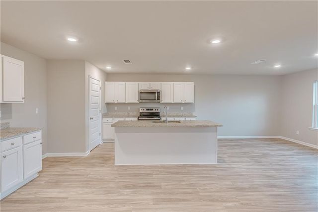 10623 Burlington Estates Drive, Mobile, AL 36608