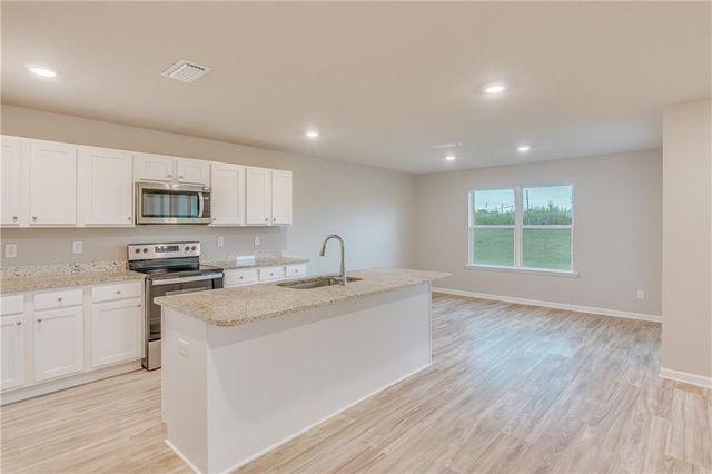 10623 Burlington Estates Drive, Mobile, AL 36608