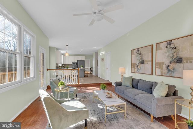 7726 OX RD, Fairfax Station, VA 22039