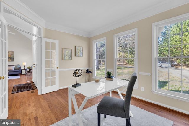 7726 OX RD, Fairfax Station, VA 22039