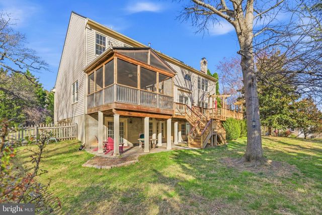 7726 OX RD, Fairfax Station, VA 22039