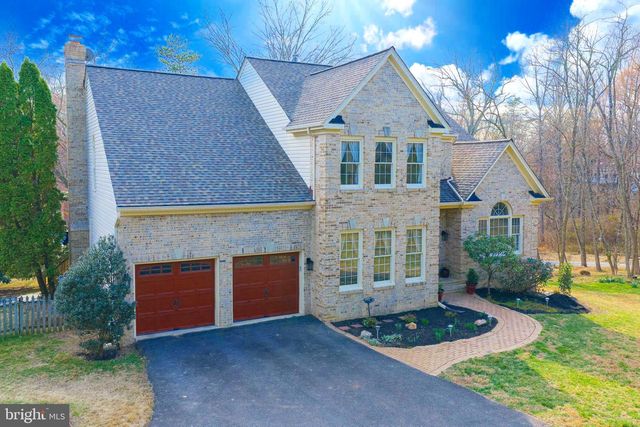 7726 OX RD, Fairfax Station, VA 22039