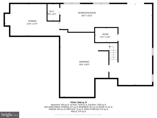 7726 OX RD, Fairfax Station, VA 22039