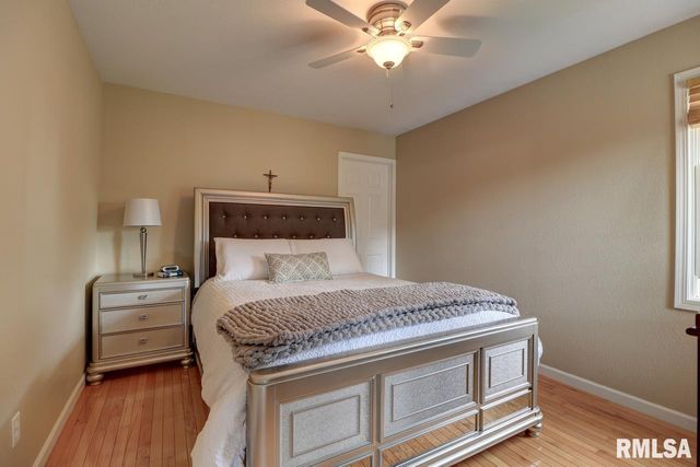 2410 BARKER Street, Clinton, IA 52732