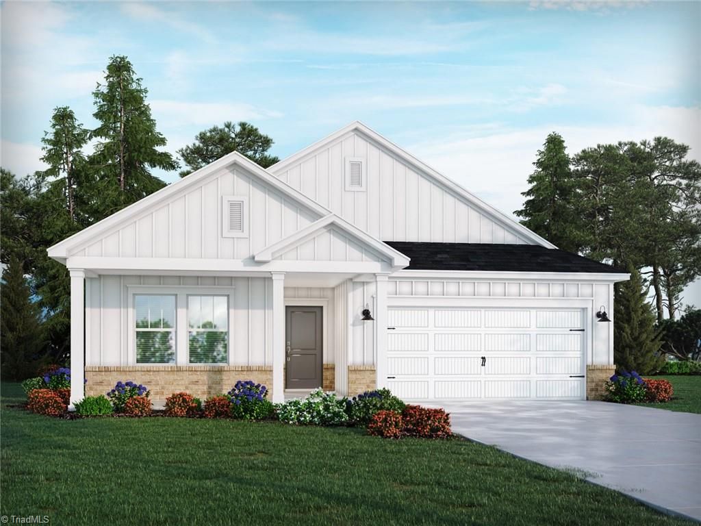 136 Pantego Place, Salisbury, NC 28144