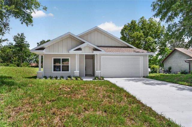 631 S ANCHOR DRIVE, Deltona, FL 32725