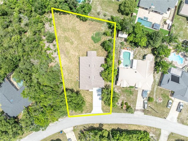 631 S ANCHOR DRIVE, Deltona, FL 32725