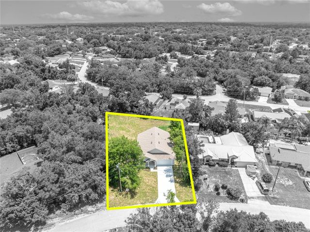 631 S ANCHOR DRIVE, Deltona, FL 32725