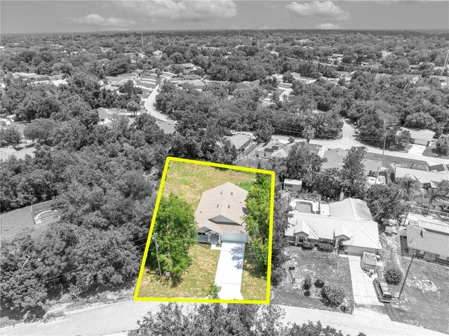 631 S ANCHOR DRIVE, Deltona, FL 32725