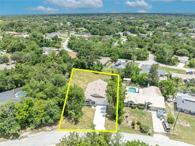 631 S ANCHOR DRIVE, Deltona, FL 32725