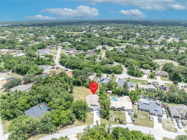 631 S ANCHOR DRIVE, Deltona, FL 32725
