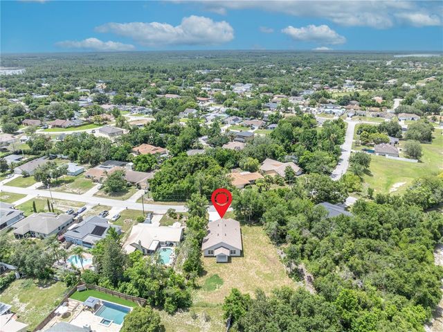 631 S ANCHOR DRIVE, Deltona, FL 32725