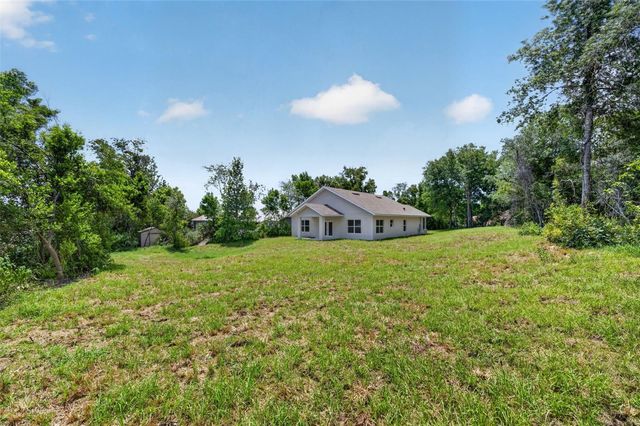 631 S ANCHOR DRIVE, Deltona, FL 32725