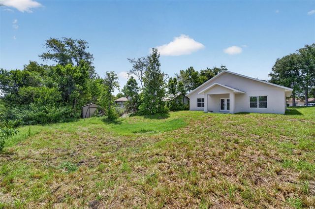 631 S ANCHOR DRIVE, Deltona, FL 32725