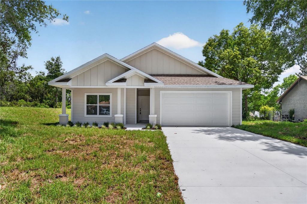 631 S ANCHOR DRIVE, Deltona, FL 32725