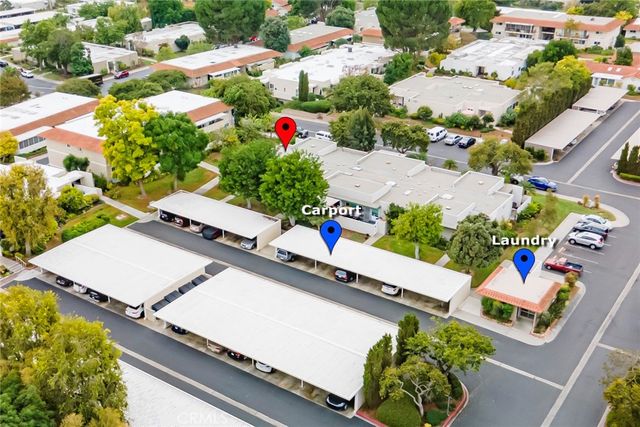 2220 E Via Mariposa East H, Laguna Woods, CA 92637