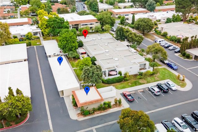2220 E Via Mariposa East H, Laguna Woods, CA 92637