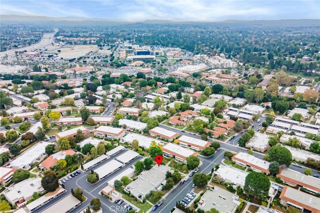 2220 E Via Mariposa East H, Laguna Woods, CA 92637