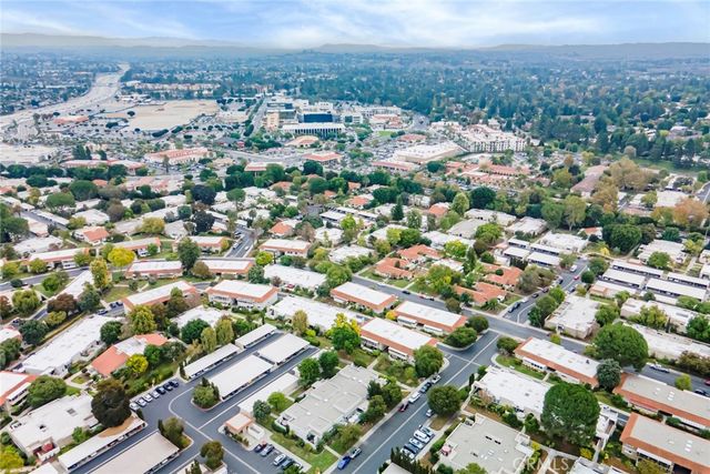 2220 E Via Mariposa East H, Laguna Woods, CA 92637