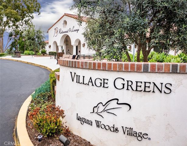 2220 E Via Mariposa East H, Laguna Woods, CA 92637