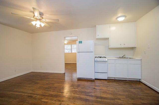 4207 Mt Vernon 13, Houston, TX 77006