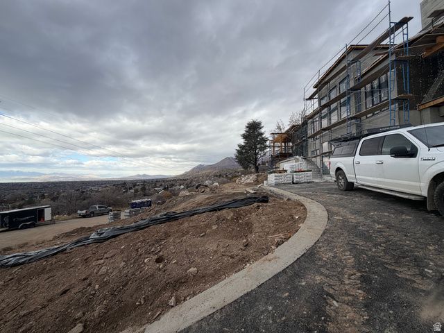 3726 DEVONSHIRE DR, Provo, UT 84604