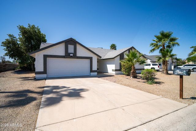 10129 W MARIPOSA Street, Phoenix, AZ 85037