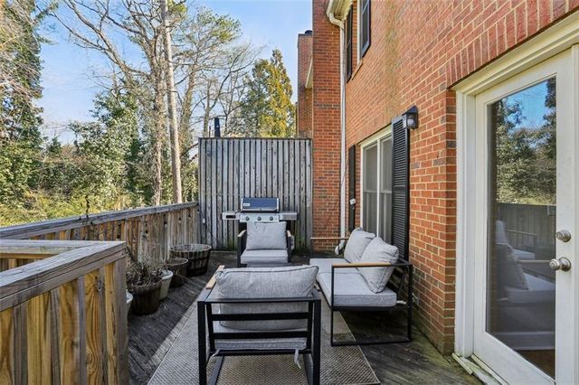 3873 Roswell Road NE 8, Atlanta, GA 30342