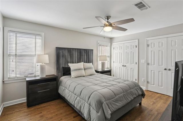 3873 Roswell Road NE 8, Atlanta, GA 30342