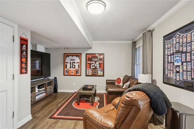 3873 Roswell Road NE 8, Atlanta, GA 30342