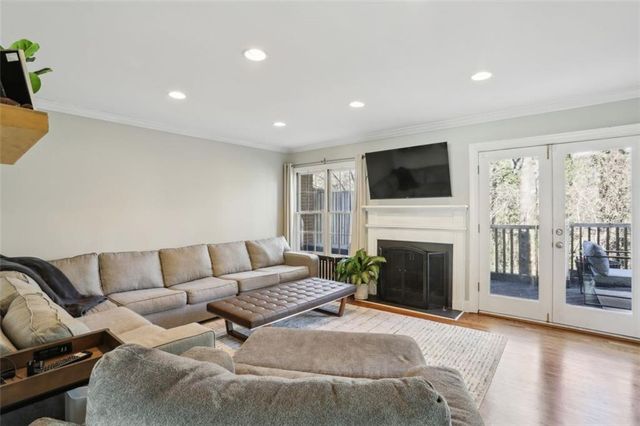 3873 Roswell Road NE 8, Atlanta, GA 30342