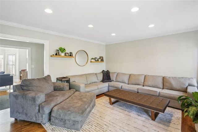 3873 Roswell Road NE 8, Atlanta, GA 30342