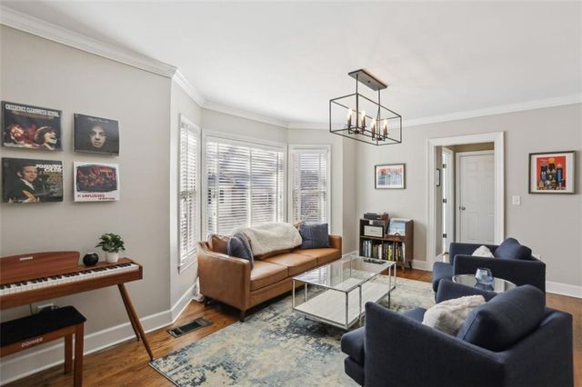 3873 Roswell Road NE 8, Atlanta, GA 30342