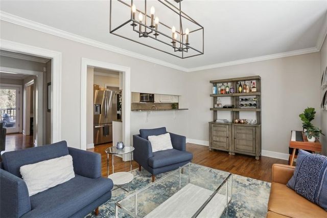 3873 Roswell Road NE 8, Atlanta, GA 30342