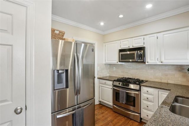 3873 Roswell Road NE 8, Atlanta, GA 30342