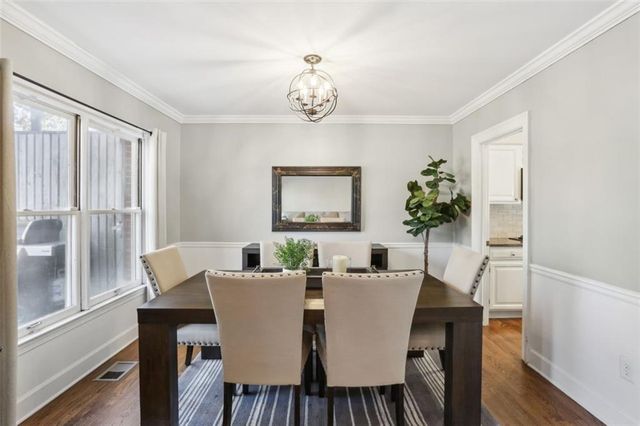 3873 Roswell Road NE 8, Atlanta, GA 30342